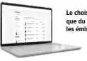  ?? [GREENTRADE­RS] ?? Le choix du reconditio­nné plutôt que du neuf permet de réduire les émissions de CO2.