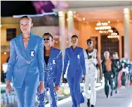BK PROCTOR FASHION GALA 2.0 - PressReader