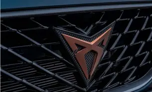  ??  ?? Not a Seat badge anywhere, but shapes of lights, grille and cabin trim reveal shared ancestry