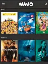 OSN launches flexi priced TV streaming service WAVO PressReader