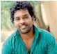  ??  ?? Rohith Vemula