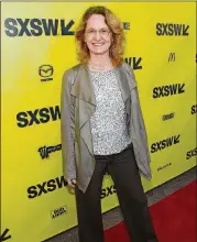  ?? MATT WINKELMEYE­R/GETTY IMAGES ?? Actress Melissa Leo stars in ‘The Most Hated Woman in America,’ which premiered at South by Southwest and is available on Netflix on Friday.