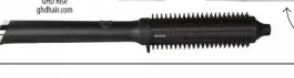  ?? ?? $280 GHD Rise ghdhair.com