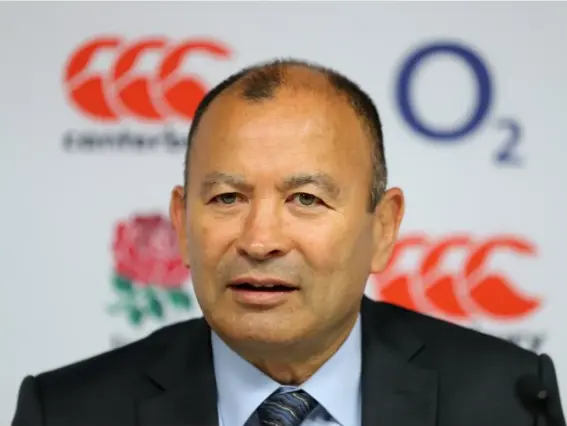  ?? (Getty) ?? Eddie Jones has named his training squad for the autumn internatio­nals