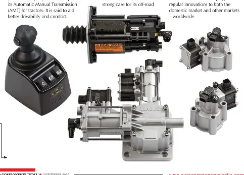 WABCO AMTs - PressReader
