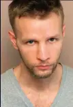  ??  ?? HALE, 31, OF NASHVILLE, WAS ARRESTED MAY 9, 2019.