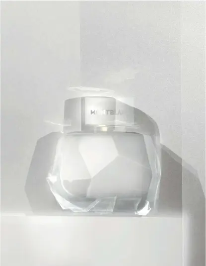  ?? MONTBLANC. ?? “Signature”, eau de parfum,