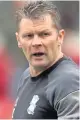  ??  ?? > Steve Cotterill