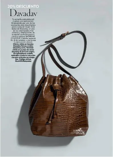 Bolsos dayaday 2018 sale