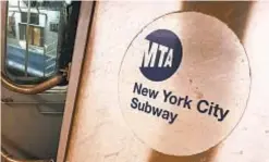  ??  ?? The infrastruc­ture bill currently being hammered out in the U.S. Senate could end up delivering $10 billion to area public transporta­tion.