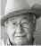  ??  ?? N. Scott Momaday