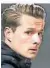  ?? FOTO: BOCKWOLDT/DPA ?? Trainer Lukas Pfeiffer (32) hat den VfB Lübeck in die 3. Liga geführt.