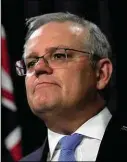  ??  ?? Morrison: taking on Big Tech