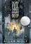  ?? Candlewick Press ?? WRITTEN for young adults, Allan Wolf ’s book revisits a haunted event.