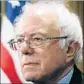  ?? Mark Wilson Getty Images ?? BERNIE SANDERS has argued against the use of superdeleg­ates.