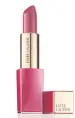  ??  ?? Estee Lauder Pure Color Envy Sculpting Lipstick in Rebellious Rose, £27.50