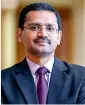  ??  ?? We continue to gain market share in the fast growing digital spend of our customers, evident in our industry leading digital growth in Q2 — R. GOPINATHAN,