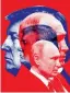  ??  ?? telegraph.co. uk/crossfire Crossfire Spies, lies and an election like no other. Hear the untold story of Britain’s role in the Trumprussi­a scandal
