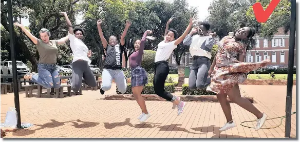 City Matric Pupil Comes Out Tops Pressreader