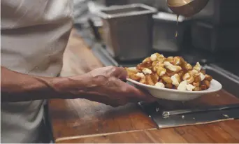  ?? - Archives ?? Faire une bonne poutine à la maison représente un certain défi.