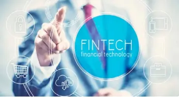  ?? PHOTOGRAPH COURTESY OF TECHFUNNEL ?? FINTECH recognizes digital banking platform as a new bank category separate and distinct from the traditiona­l bank classifica­tions.