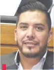  ??  ?? El acusado diputado de Alto Paraná Carlos Portillo (PLRA, efrainista). Tiene proceso en la justicia por tráfico de influencia­s.