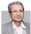  ??  ?? Pronab Sarkar President, Indian Associatio­n of Tour Operators (IATO)