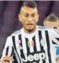  ??  ?? Pereyra, 24 anni