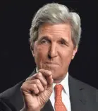  ?? ROBERT DEUTSCH/USA TODAY ?? John Kerry has a new memoir.