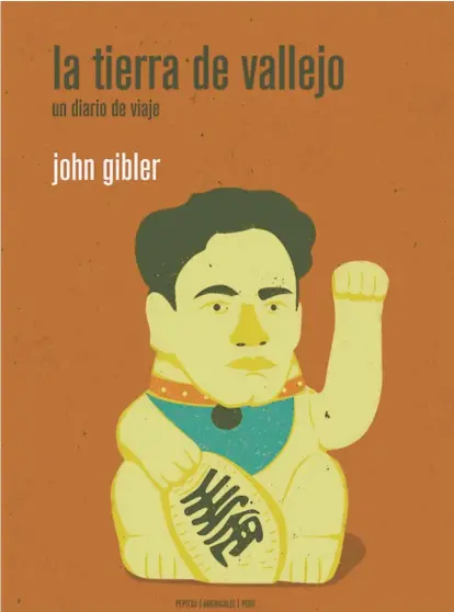  ?? ESPECIAL ?? En esta publicació­n, el autor escribe por primera vez sucesos ocurridos fuera de México.