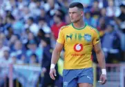  ?? Picture: BACKPAGEPI­X ?? JESSE KRIEL: Much of his rebirth has been largely due to his willingnes­s to learn.