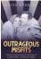  ??  ?? “Outrageous Misfits,” by Brian Bradley, left, Dundurn Press, 360 pages $24.99