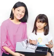 Encouraging Kids To Become Entrepreneurs Pressreader