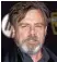  ??  ?? Mark Hamill