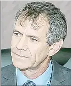 Eswatini strives to stay on sustainabl­e path - Neal - PressReader
