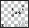  ??  ?? … Ng3+! 0–1 (If 39 hxg3 Ra8! and the rook maneuver is as elegant as it is decisive)