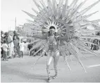  ?? FILE PHOTO ?? A Feb. 24 parade will celebrate the cultural history of Fort Lauderdale’s Sistrunk Boulevard.