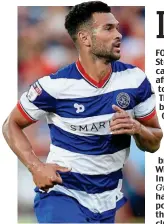  ?? EMPICS ?? Struggle: Steven Caulker