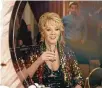  ?? COURTESY HBO MAX/TNS ?? Jean Smart stars in “Hacks” on HBO Max.