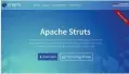  ??  ?? It is believed Equifax was using an outdated version of Apache Struts.