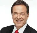  ?? WOAI-TV ?? News 4 San Antonio anchor Randy Beamer will sign off tonight after more than 40 years in TV news.
