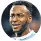  ??  ?? Eye of the storm: Saido Berahino is at the centre of a dispute over his drugs ban