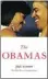  ?? THE OBAMAS By Jodi Kantor ?? Little Brown, 368 pages, $ 32.99