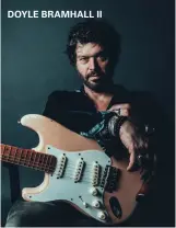  ??  ?? Doyle Bramh all