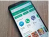  ?? ?? Beginning Jan. 1, Google will charge third-party subscripti­on apps a 15 per cent commission.