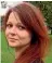  ?? PHOTO: AP ?? Yulia Skripal has been recovering in a well-guarded country house after her discharge from hospital.