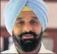  ??  ?? Bikram Singh Majithia