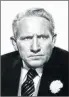  ?? CEDOC PERFIL ?? Spencer Tracy.