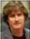  ?? TANIA BARRICKLO — DAILY FREEMAN FILE ?? Former Ulster County Legislator Chris Allen