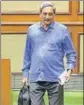  ?? FILE ?? Manohar Parrikar